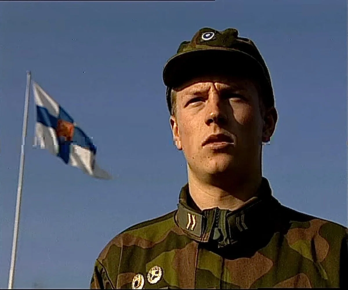 Kimi-Matias Raikkonen