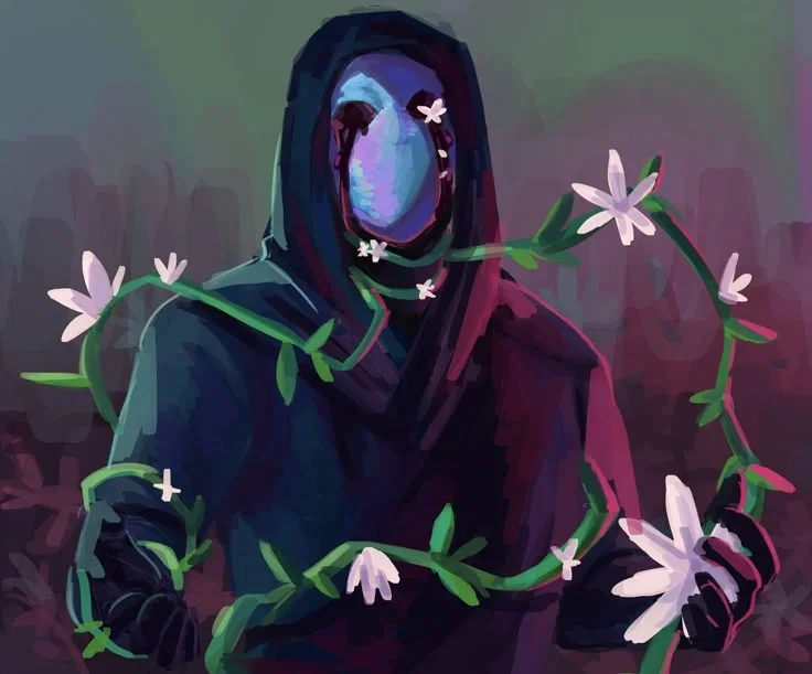 Eyeless Jack 