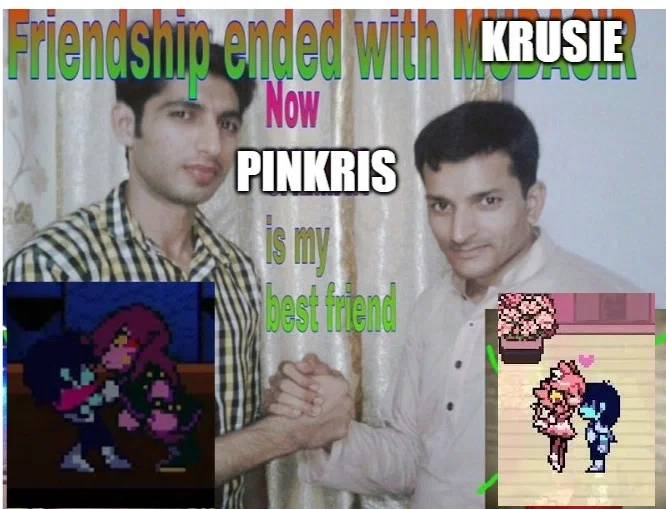 Cool anouncement