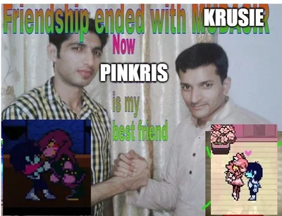 Cool anouncement