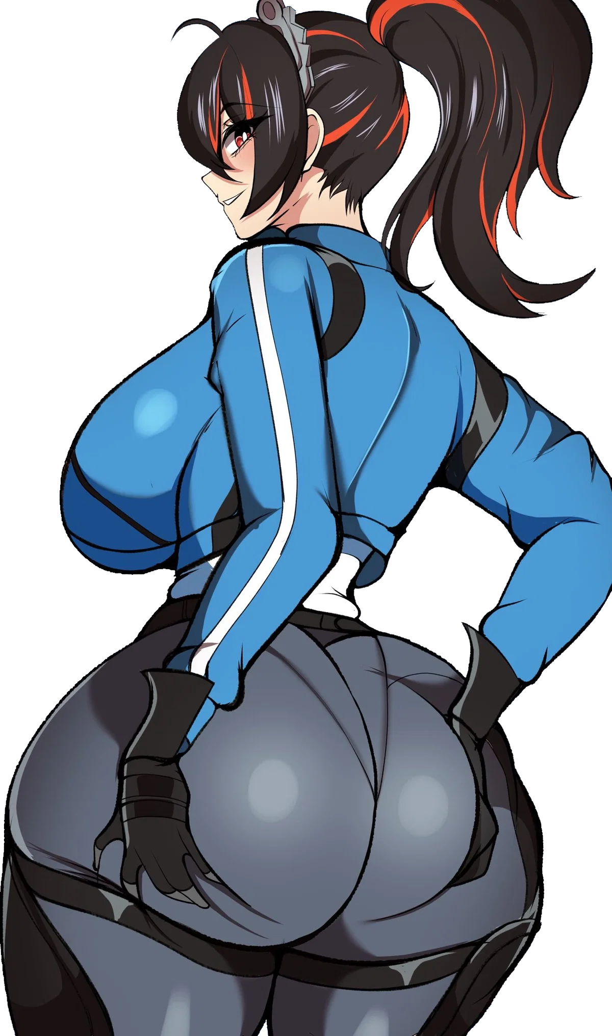 Zhu Yuan (Zenless Zone Zero)
