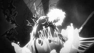 Shigaraki Tomura