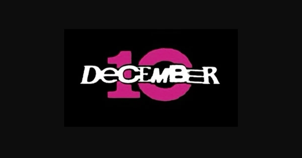 December 10