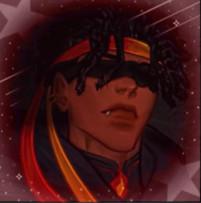 ★—“You look like you had a rough day.”— ★