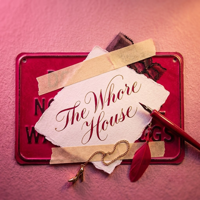 THE   HOUSE