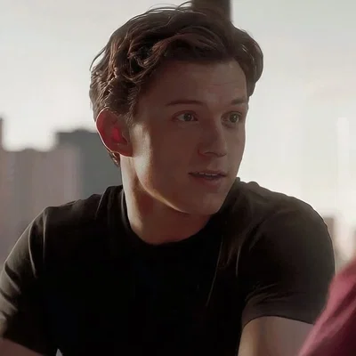 Peter parker