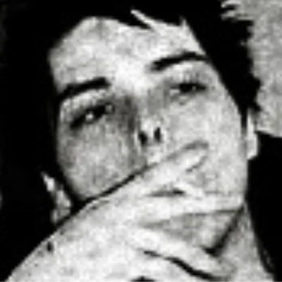 Gerard Way