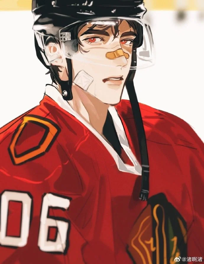 David Kryle || BL