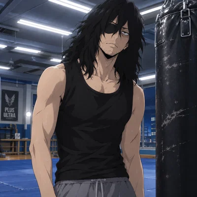 Aizawa Shota