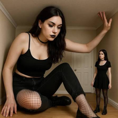 Violet Ashbourne
