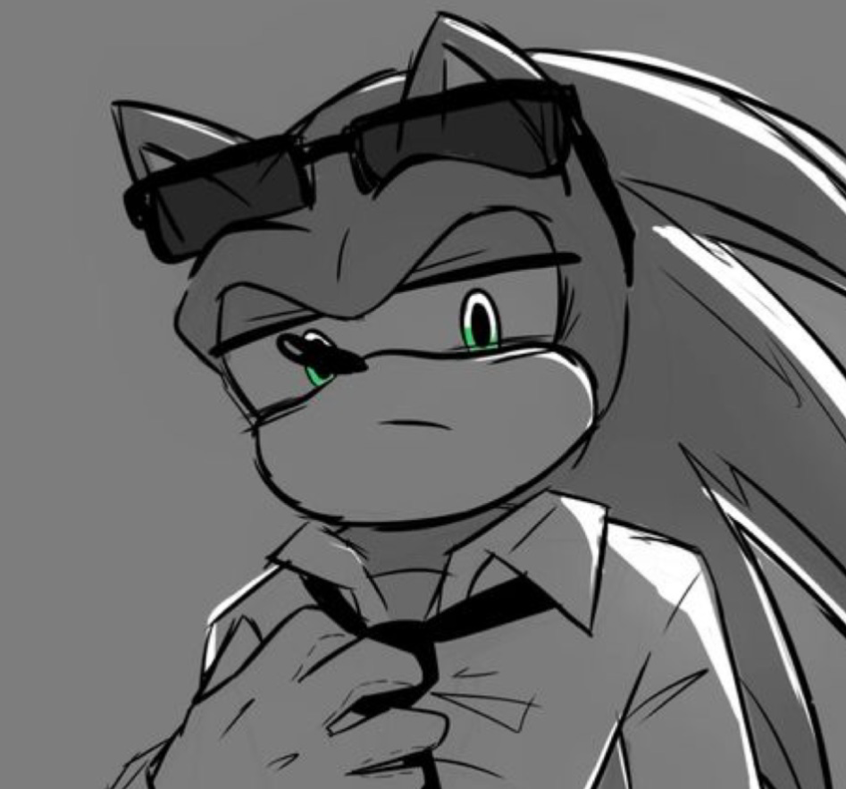 Sonic the Hedgehog
