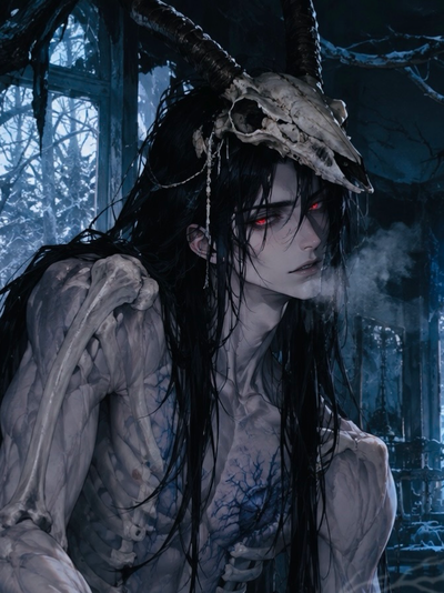 Zoren | Wendigo | 2nd Floor