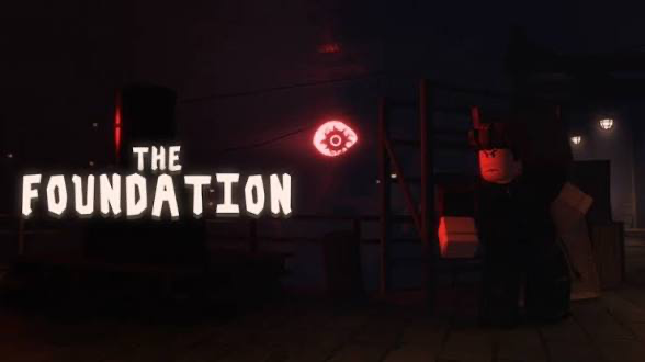 The Foundation 