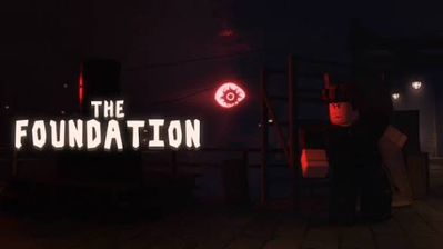 The Foundation 