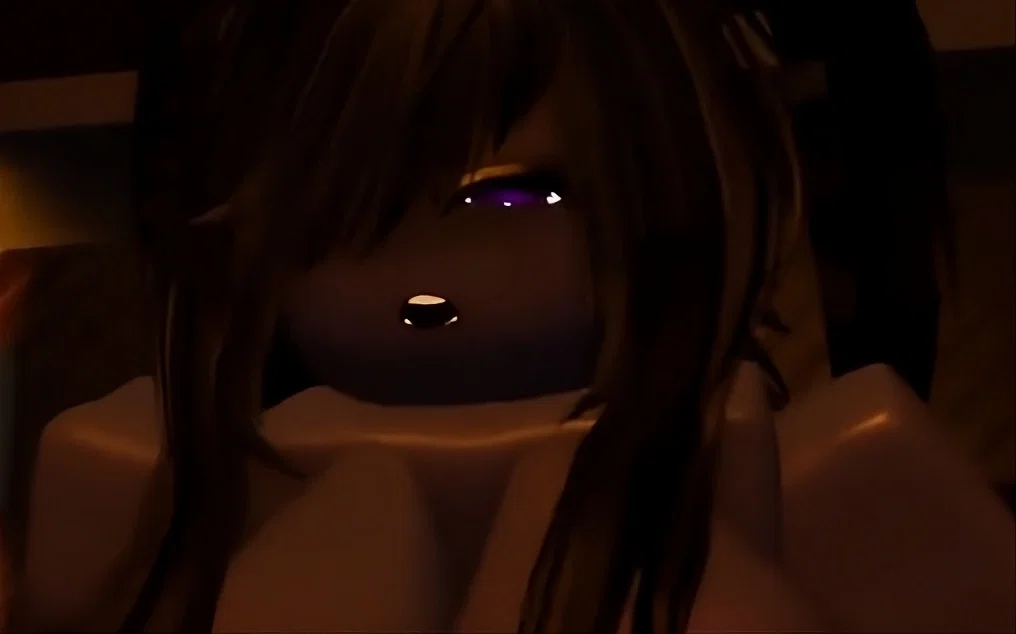 She Hates Underwear || Your Robloxian Roommate