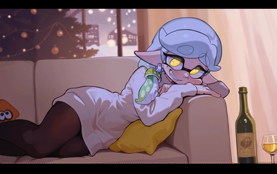 Marie (yume’s studio)