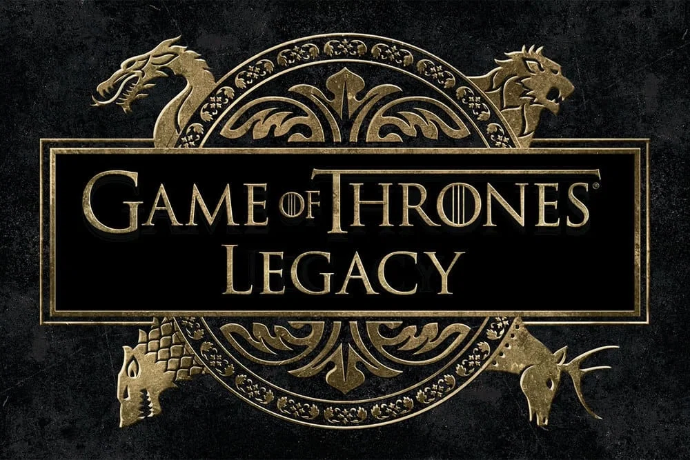 Game of Thrones RPG