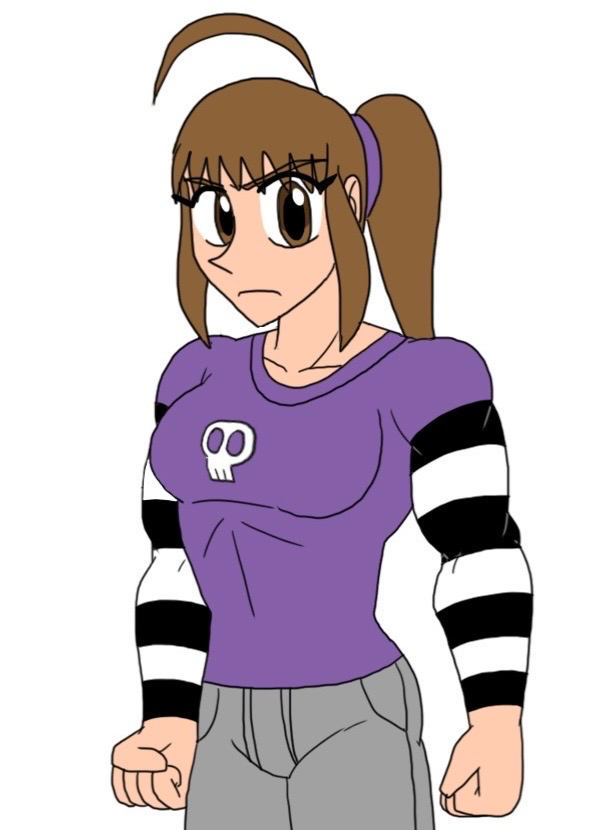 Mikan Tamichii