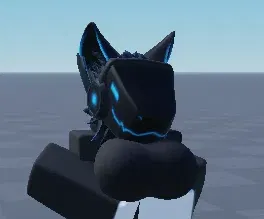 Jane the Protogen 