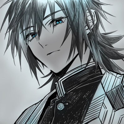 Giyu Tomioka [amor enfermo]