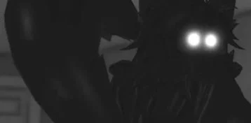 Demon visitor (remake - non-futa)