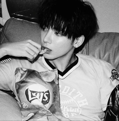 Kang Taehyun — Snack