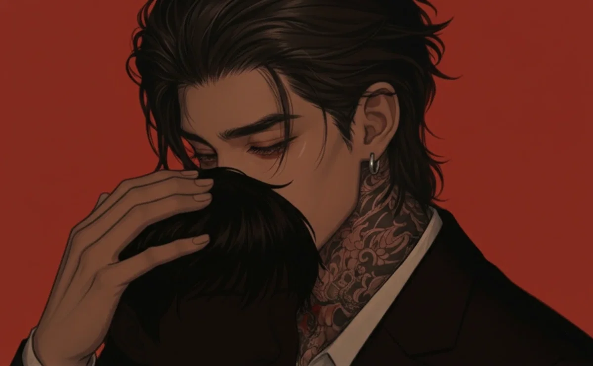 Peter // Neverland Bordell ALT