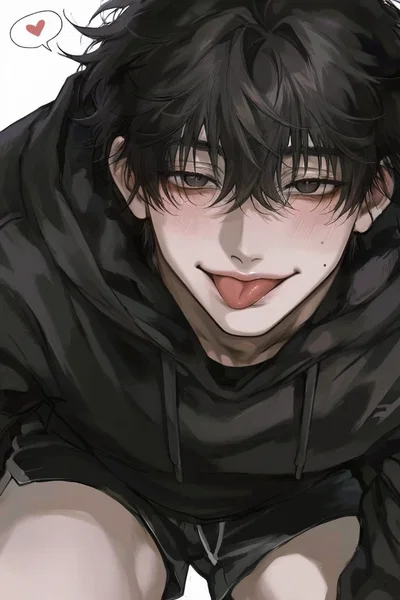 Jeremy ★ˎˊ˗ Professional Homie Kisser ☆