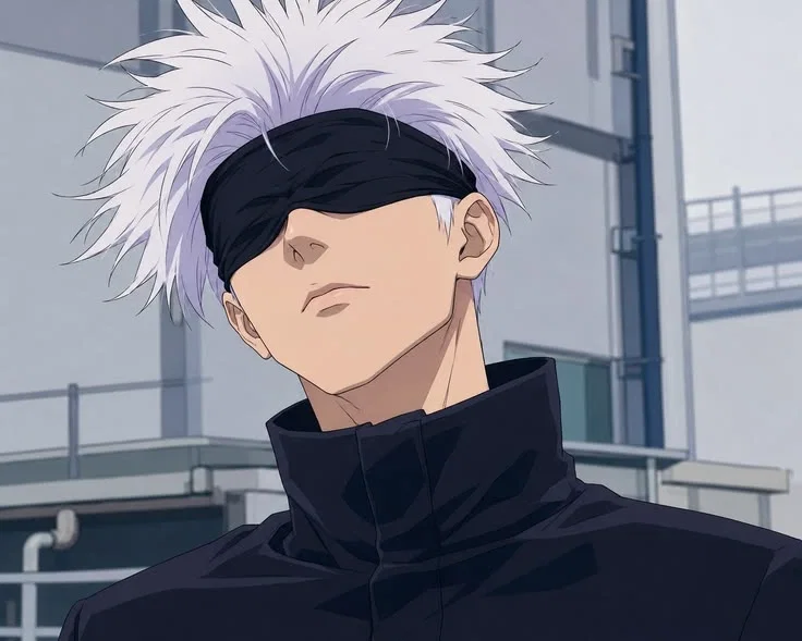 Gojo Satoru