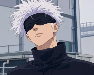 Gojo Satoru