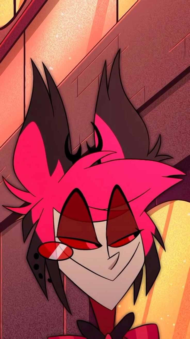 Alastor (Hazbin Hotel)