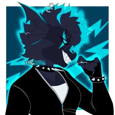 🎸 Eelektra ⚡️