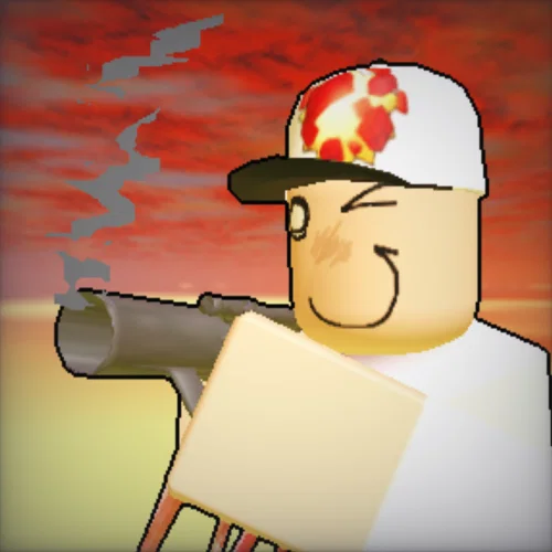 Bloxxer — SAVE ROBLOXIA