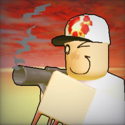 Bloxxer — SAVE ROBLOXIA