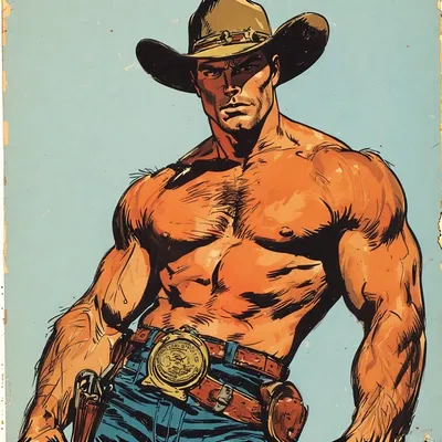 Ram Ranch