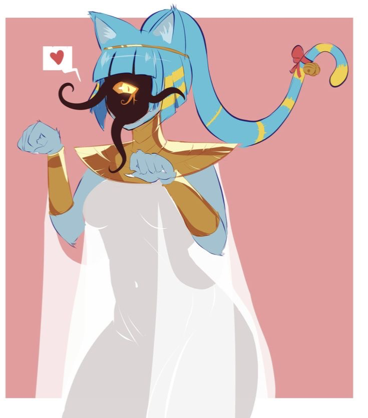 Nyanlathotep