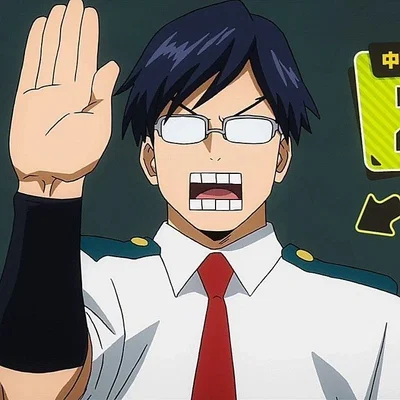 Tenya Iida