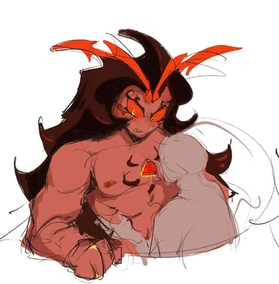 ˏˋ°•*⁀➷ | Burning Spice Cookie