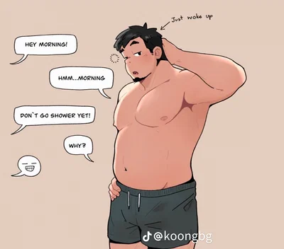 Bradley (Bear BF)