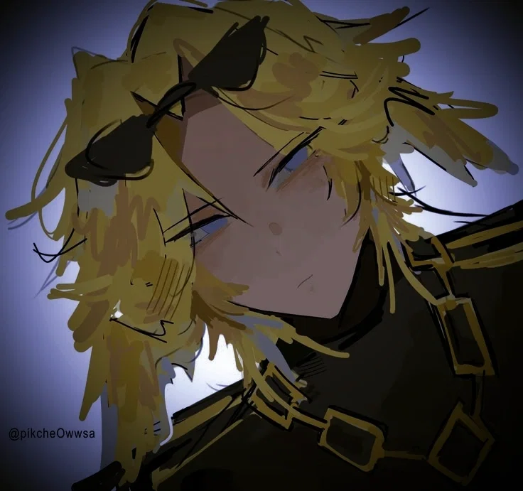 Theobaldthebird || Intoxication 