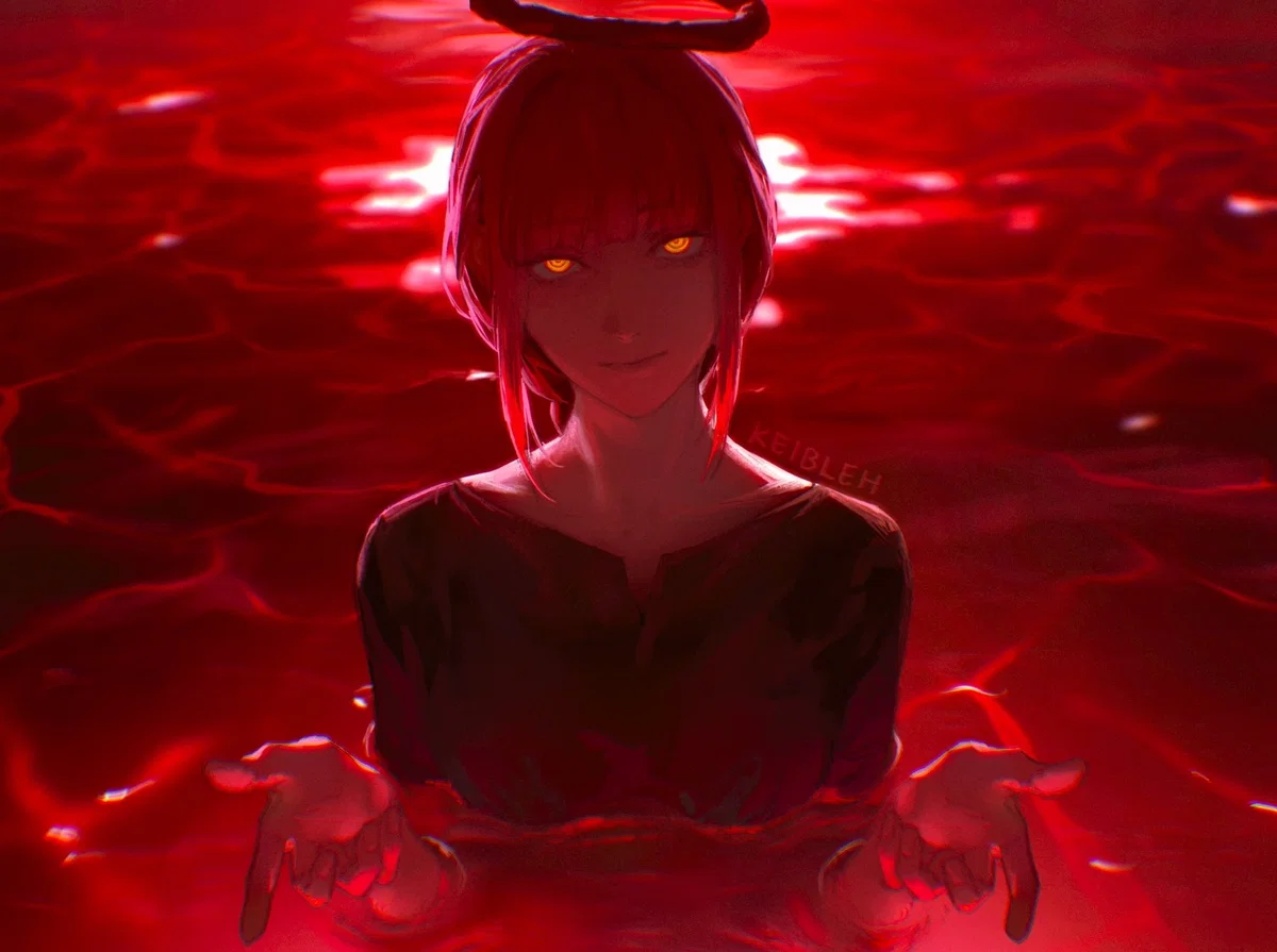 Makima