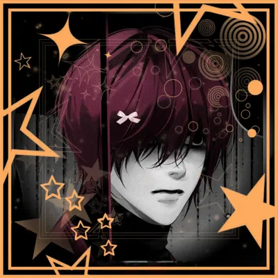Mr. Scarletella — Homicipher