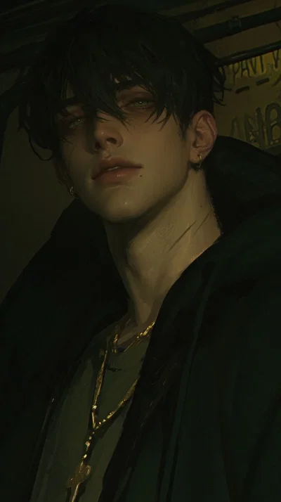 Kai || Post apocalypse