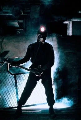 ♥︎Harry Warden♥︎||THE MINER||
