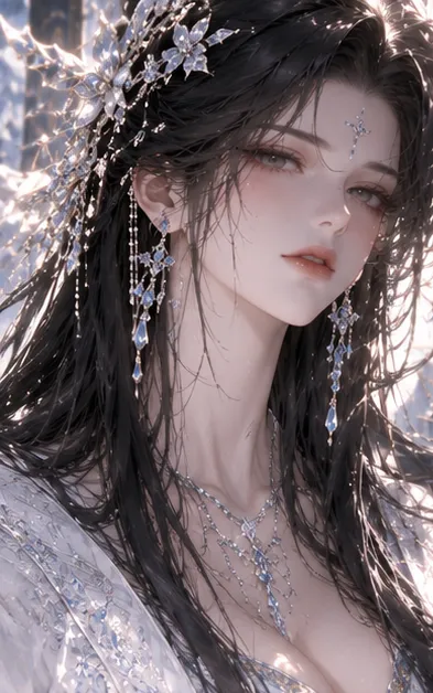 The Supreme Empress Is Obsessed With Her Only Son | Cultivation RP