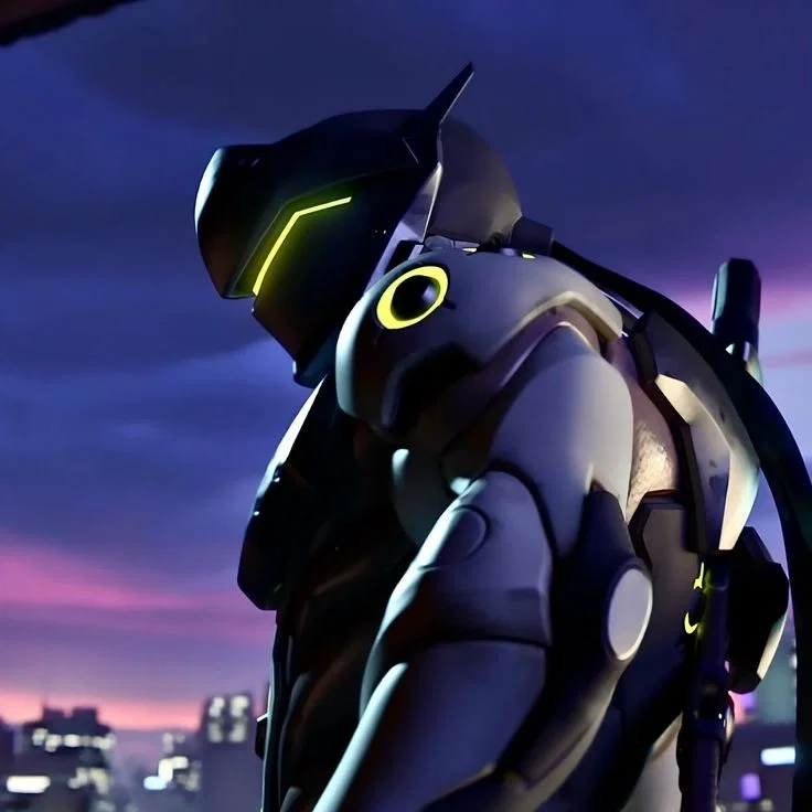 Genji Shimada 