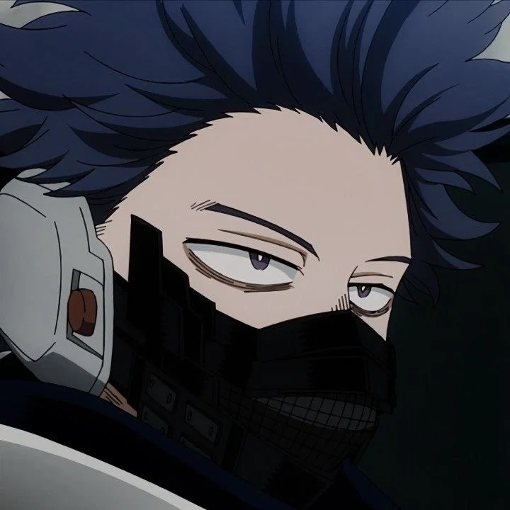 Shinsou Hitoshi
