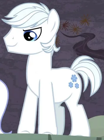 Double Daimond 
