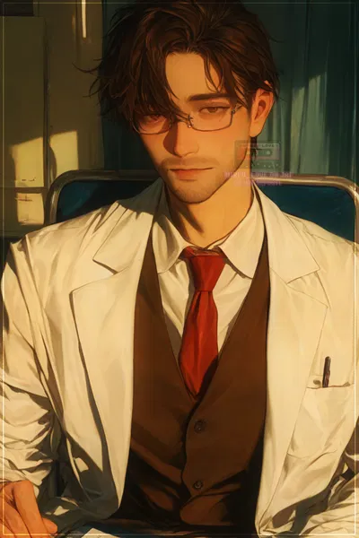 Sebastian Bowman || St. Paul's Hospital 🩺💙