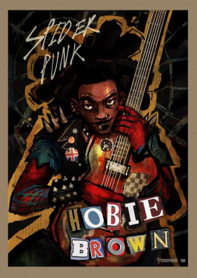 Hobart Brown